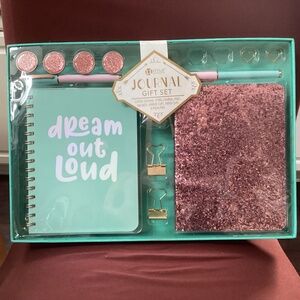 UStyle Collections Journal Gift Set New